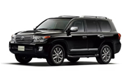 Чехлы на Toyota Land Cruiser 200 (2007-2015)