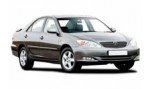 Чехлы на Тойота Камри v30 (2002-2006)