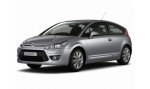 Ситроен С4 купе (2004-2011)