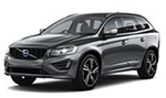 Чехлы на Вольво XC60 1 (2008-2017)