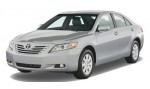 Чехлы на Тойота Камри v40 (2006-2011)