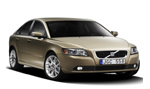 Чехлы на Volvo S40 (2004-2012)